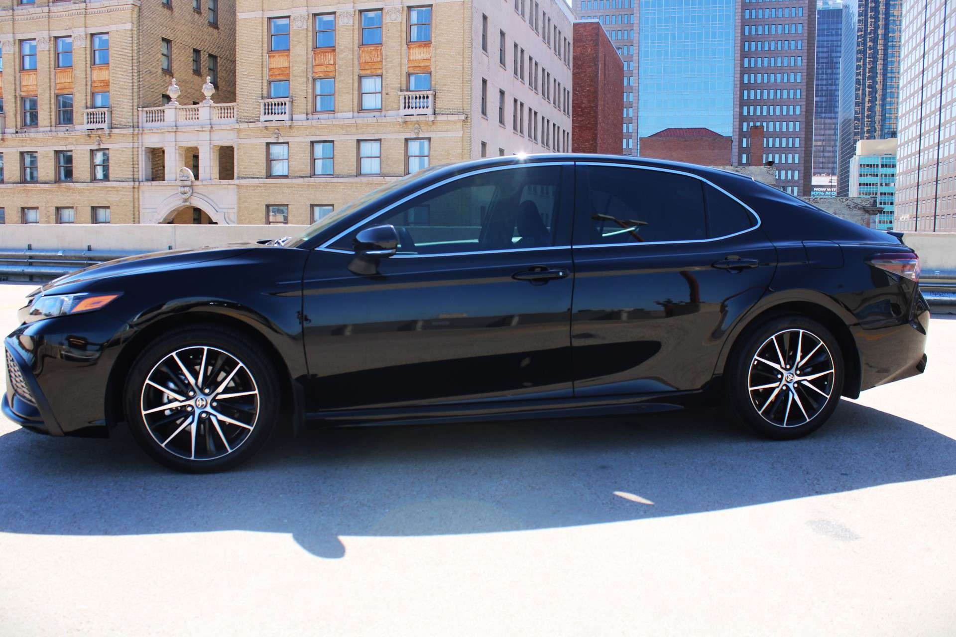 Premium Full Size Goldmine Enterprise