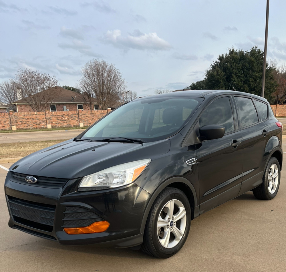 Ford Escape